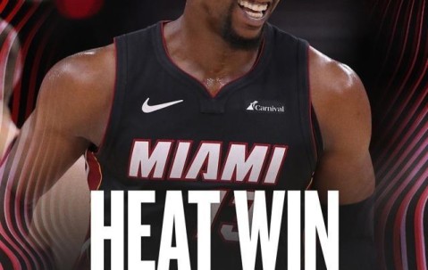 百家乐APP-残阵热火23记三分攻破绿军主场 今年还要黑八？