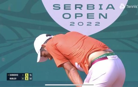 百家乐APP-德约的腰子、斯瓦泰克的车子、阿尔卡拉斯的杯子