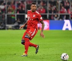 博阿滕：巅峰期溜须拍马者很多 低谷期连兄弟凯文都和我划清界限