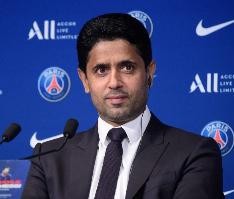 纳赛尔：我们为所做的一切感到骄傲，但还要踢一场非常重要的决赛