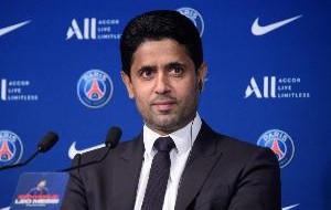 纳赛尔：我们为所做的一切感到骄傲，但还要踢一场非常重要的决赛