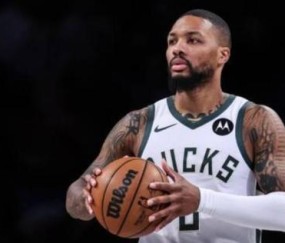 百家乐app下载页-【观察】交易利拉德战略失败！字母雄鹿生涯倒计时？