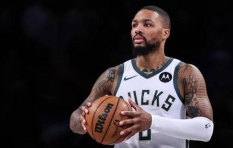 百家乐app下载页-【观察】交易利拉德战略失败！字母雄鹿生涯倒计时？