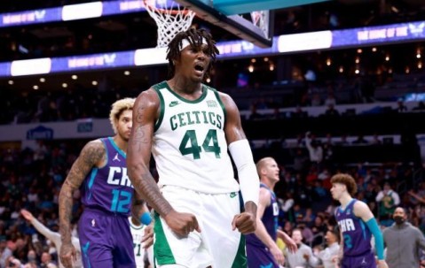 百家乐-比西蒙斯还快！罗威明日复出给篮网判下死缓？