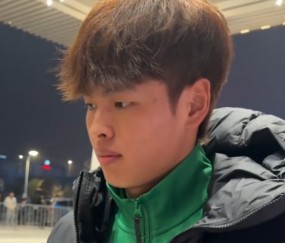 百家乐-邓捷夫：教练一直鼓励我要有信心，一开始有些紧张但慢慢就放松了