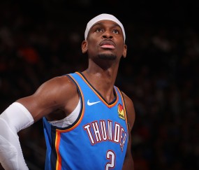 历史首次！东西决MVP均由国际球员获得