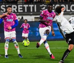 百家乐-【意甲】基恩迪马利亚破门，尤文客场2比0斯佩齐亚