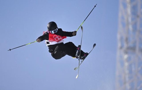 百家乐app下载页-张可欣挑战1080成功 时隔三年再夺世界杯冠军