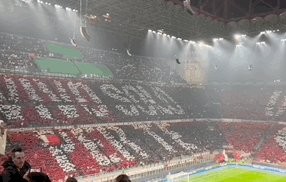 百家乐app下载页-【欧冠】迪亚斯制胜CDK失机！AC米兰主场1比0热刺