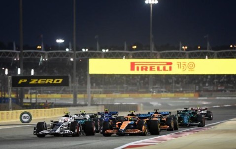 百家乐pp下载地址-迈凯伦外部压力巨大 2026年引擎规则事关技术合作